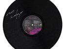DIRE STRAITS MONEY FOR NOTHING SIGNED BY BAND VINYL (RECORD ONLY) 100% ORIGINAL