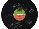 AC/DC - HIGHWAY TO HELL - SIGNED BY BAND - VINYL LP (RECORD ONLY) 100% ORIGINAL