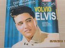Elvis Presley, EP, RCA Victor AVE 357, Argentina, Cover no original, PROMO