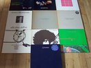 Angelo Branduardi * 13 Vinyl (9 LPs + 1 Box) * wie neu / mint-