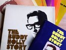 The Buddy Holly Story - LP Box Set - 5 LP's And Book. *Bargain Low Start Price*