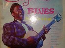B. B. KING  SINGIN' THE BLUES  CROWN CLP 5020