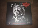 ARCHGOAT - WHORE OF BETHLEHEM LP - 1st press B.U.P 2007 + poster - Ltd 1000x -
