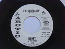 NM PROMO NORTHERN SOUL 45/ HONEY & THE BEES 