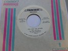 NM PROMO NORTHERN SOUL 45/ THE FOUR EXCEPTIONS 