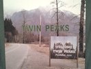 TWIN PEAKS-SOUNDTRACK,1990,LP,ANGELO BADALAMENTI,DAVID LYNCH,