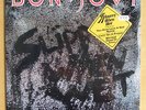 BON JOVI - Slippery when wet - MINT - still sealed - Top Rare Livin on a Prayer