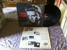 Rockabilly Lp Eddie Cochran Liberty Eddie Cochran DG Mono Inner Sleeve