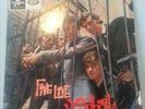 Five Live Yardbirds Rare Mono Vinyl
