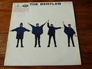 The Beatles - Help  1965 UK LP STEREO