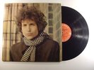 bob dylan 2lp blonde on blonde  MONO   vg+/vg+ c2l 41  girl cover 1ST PRESSING