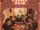 CANNED HEAT 1967 DEBUT MONO EDITION  SUNDAZED LP