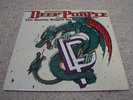 Deep Purple - The Battle Rages On...  RCA 74231 15420