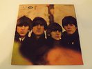 the beatles  Beatles for sale one box emi label 142-1 143-1 very rare