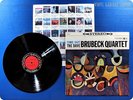 THE DAVE BRUBECK QUARTET 