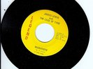 NORTHERN SOUL 45-JAMES LEWIS AND THE CASE OF TIME-MANIFESTO-LEGEND-LISTEN