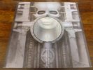 Emerson Lake & palmer LP Brain salad surgery UK Manticore 1st Press & book 7 pic