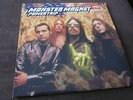MONSTER MAGNET - POWERTRIP / 2 LPS / 1998 A&M RECORDS / SPACE LORD / WYNDORF