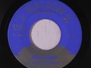 rare Latin R&B 45 S.G. OF THE ORCHIDS dirty hands HALLOW Hear