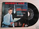EP BOBBY VEE MEETS THE VENTURES '' LINDA LU ''  FRANCE
