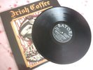 Irish Coffee, hard rock lp on Satori