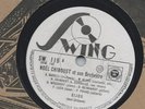NOEL CHIBOUST (D. Reinhardt) / Bijou - Vite & Fort / 78 rpm SWING 119 (FR)