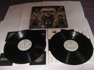 Micheal Jackson Rare Dangerous Vinyl lps