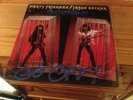 Marty Friedman/Jason Becker Cacophony - Go Off US Pressing LP