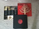 GOJIRA - THE LINK VINYL LP, RED, RARE neurosis,meshuggah,mastodon