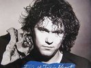 JIMMY BARNES-Freight Train Heart-LP-1987 Mushroom Australian issue-RML 53238