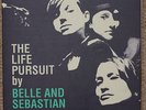 Belle and Sebastian – The Life Pursuit – Rare Mint 2LP 180grm vinyl