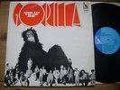 LIBERTY MONO 1ST BONZO DOG DOO DAH BAND GORILLA