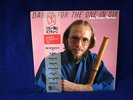 JOHN KAIZAN NEPTUNE lp DANCE FOR THE ONE IN SIX japan JAZZ shakuhachi KNR-5982