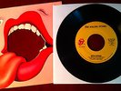 Rolling Stones / Wild Horses & Sway Mick Taylor solo /Original mint pressing 45
