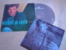 MICHAEL W. SMITH(KOR LP 12
