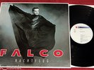 FALCO NACHTFLUG EMI ELECTROLA LP   KOSTENLOSER VERSAND 