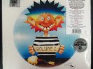 GRATEFUL DEAD Europe '72 VOLUME 2 Record Store Day 4x LP Rhino PLAYED ONCE