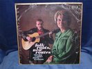 SHIRLEY COLLINS & DAVY GRAHAM - Folk Roots New Routes - Decca 1964 *MEGA-RARE*