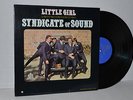 The Syndicate Of Sound, Little Girl   '66 Bell 6001 Mono Psych Garage NM LP