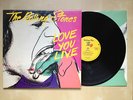 COC 89101 The Rolling Stones - Love You Live 2LP UK TOP RAR EX/EX