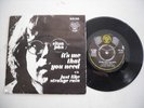 ELTON JOHN RARE 7