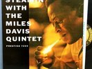 MILES DAVIS Steamin' -  PRESTIGE 7200 mono RVG original LP NM great copy
