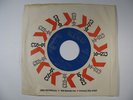 RARE Blues Soul RnB 45 MARVA WHITNEY Ball of Fire / It's My Thing Beautiful NM-