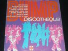 VA. Killer Latin Funk Breaks LISTEN Africa Bump - STA CECILIA Afro Psych / NM