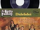 Kelly Family - Didelidei b/w Eine Familie ist wie ein Lied 7