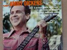 VERY RARE Little Jimmy Dickens 45 EP RPM - Columbia No.B2824 No Tears In Heaven
