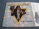 ALICE COOPER - WELCOME TO MY NIGHTMARE LP - Nr MINT- A1/B1 UK