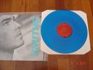 THE SMITHS..PANIC..GERMAN BLUE 12in VINYL