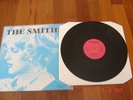 THE SMITHS..SHEILA TAKE A BOW..GERMAN RARE BLUE COVER 12in VINYL
