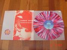 THE SMITHS..HAND IN GLOVE...SPLATTERED .COLOURED GERMAN 12in VINYL